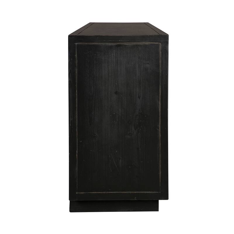 Furniture Classics Reclaimed Pine Othello Server