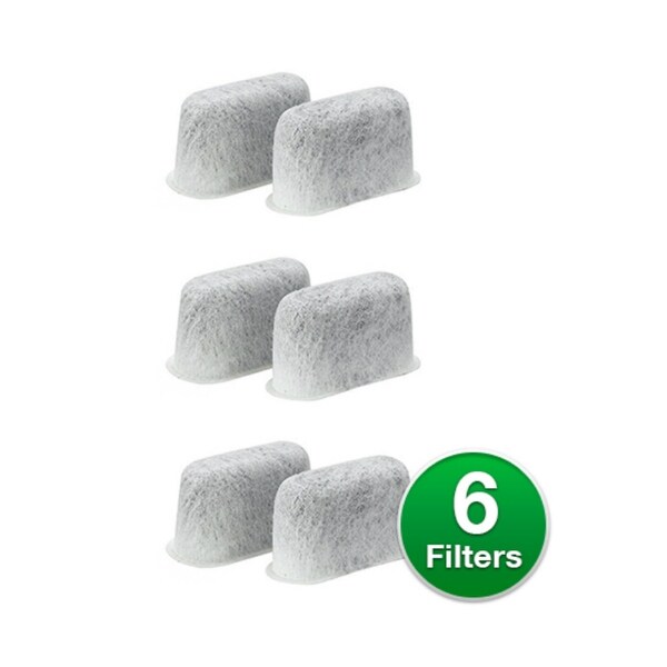 Fits Cuisinart DCC-1100 / DCC-1150 Coffee Maker Water Filter