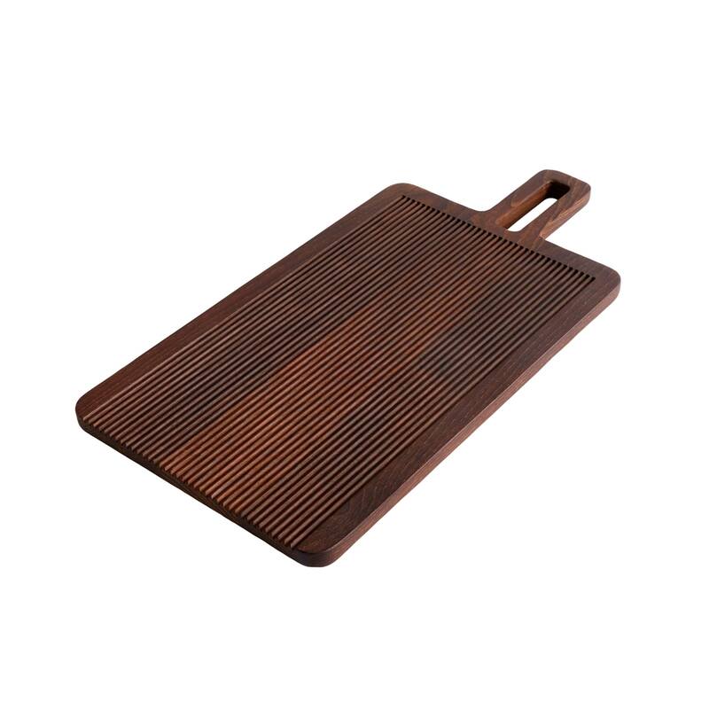 Bread Board Yami - Brown - Brown