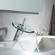 preview thumbnail 6 of 4, Torino Single-Falls Handle Basin Bathroom Faucet