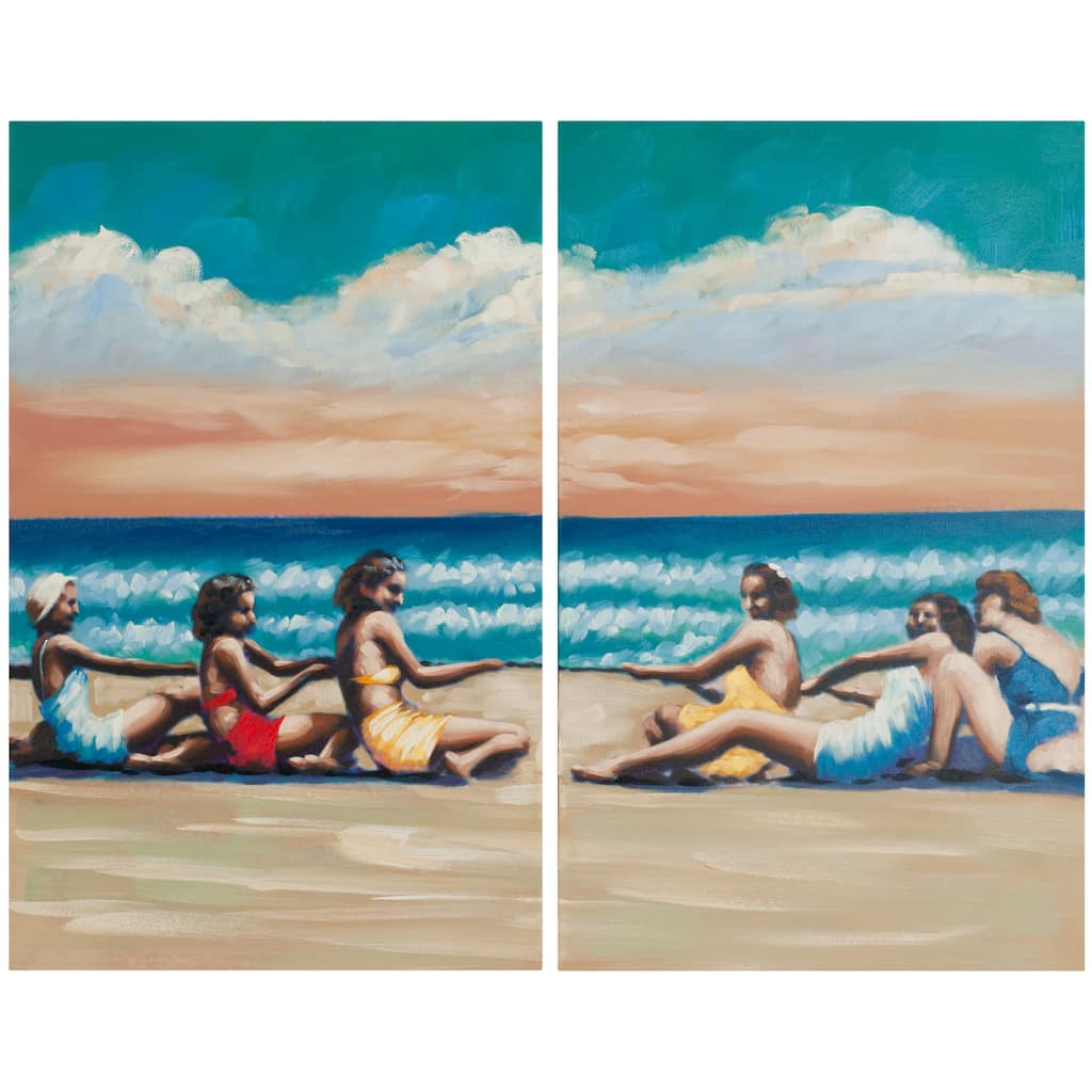 SAFAVIEH Home Swim Competition