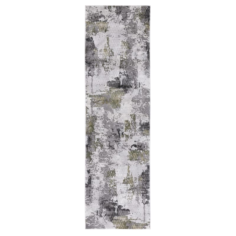 SAFAVIEH Craft Quarta Modern Abstract Rug