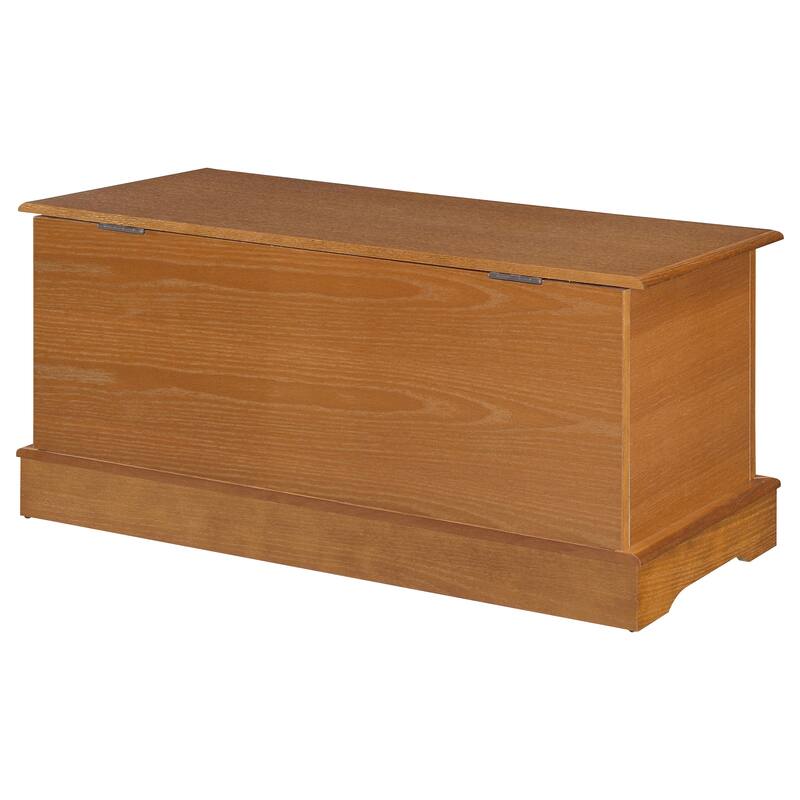 Paula Traditional Solid Wood Cedar Chest