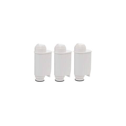 Replacement For Gaggia Mavea Intenza Coffee Water Filter (3 Pack)