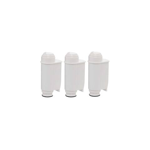 Replacement Water Filter For Gaggia Accademia Coffee Machines (3 Pack)