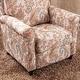 preview thumbnail 5 of 19, Uper Soft And Modern Pushback Recliner