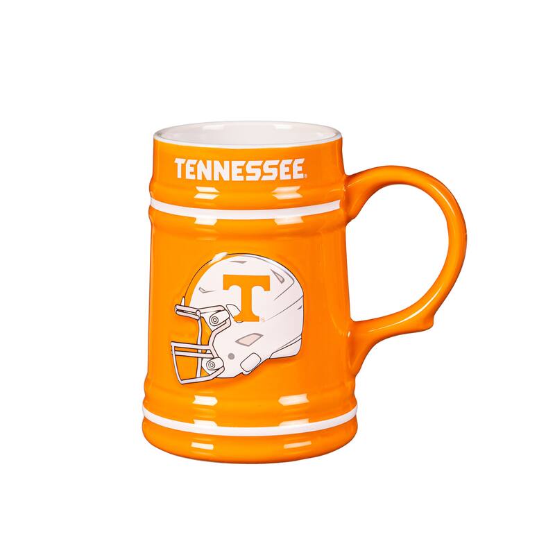 University of Tennessee 24 oz Ceramic Stein Mug