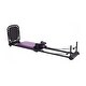 preview thumbnail 1 of 5, Stamina 55-4379 AeroPilates Reformer Plus Whole Body Resistance Workout System