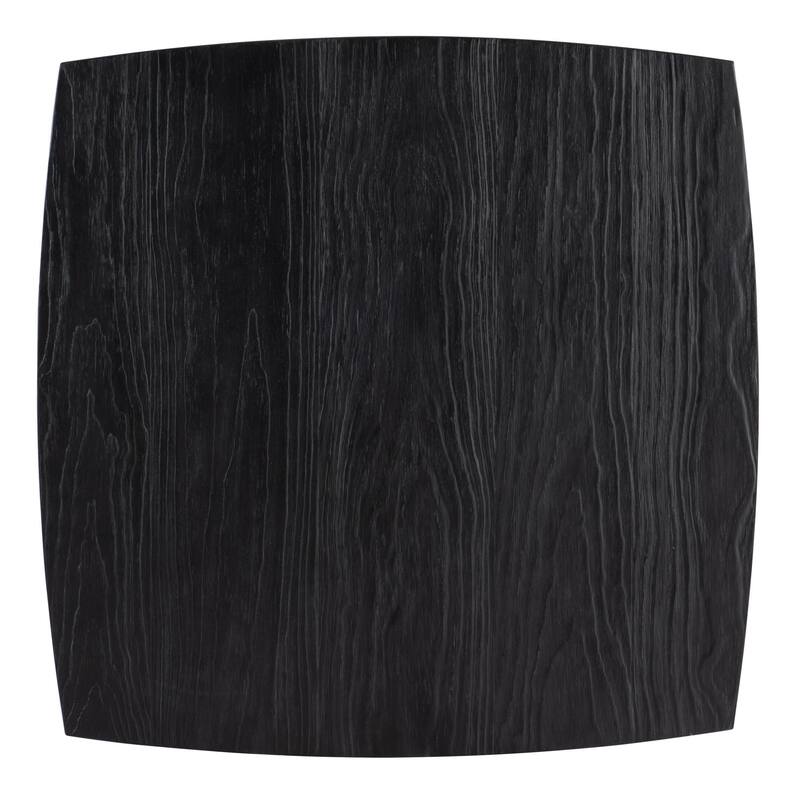 Hooker Furniture 6150-80210 43" Wide Wood Veneer Coffee Table