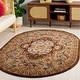 preview thumbnail 7 of 82, SAFAVIEH Handmade Classic Hazelle Traditional Oriental Wool Rug