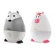 preview thumbnail 1 of 3, Crane 0.5 Gal. Mini Adorable Cool Mist Humidifier for Rooms up to 250 sq. ft. - 0.5 Gallons