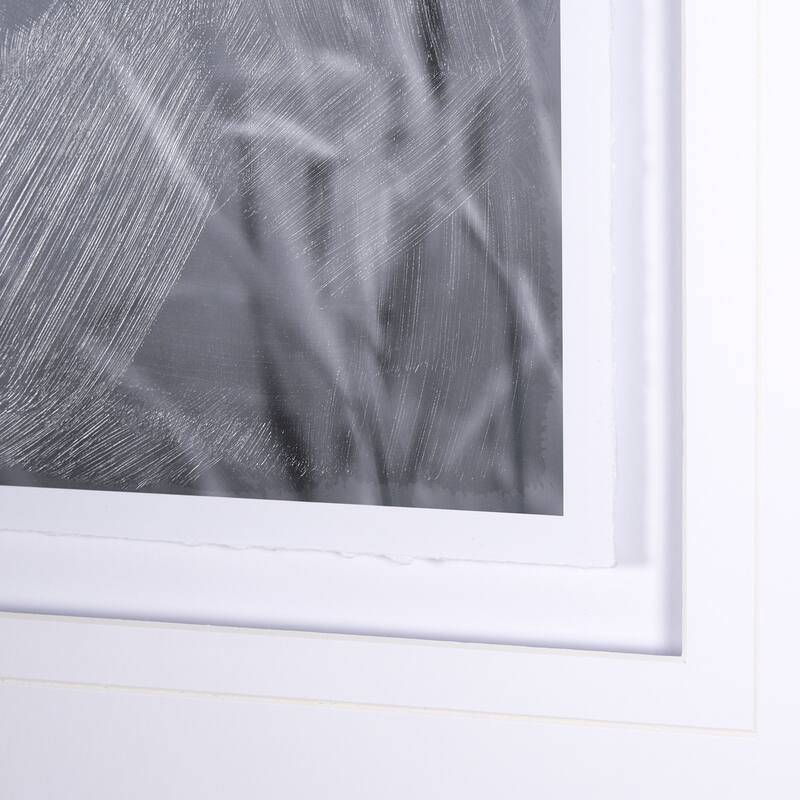 Summer Light I Framed Art Print