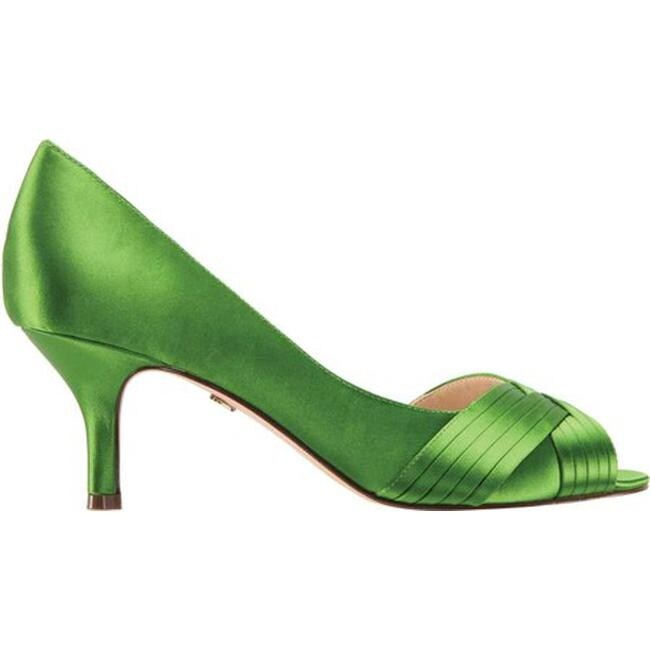 nina contesa open toe pump