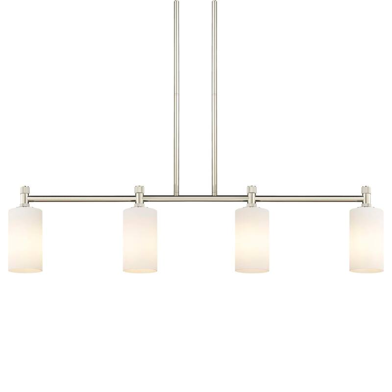 Innovations Lighting 434-4I-10-44 Crown Point Linear Crown Point 4