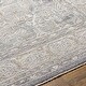 preview thumbnail 5 of 10, Livabliss Avant Garde Traditional Diamond Area Rug