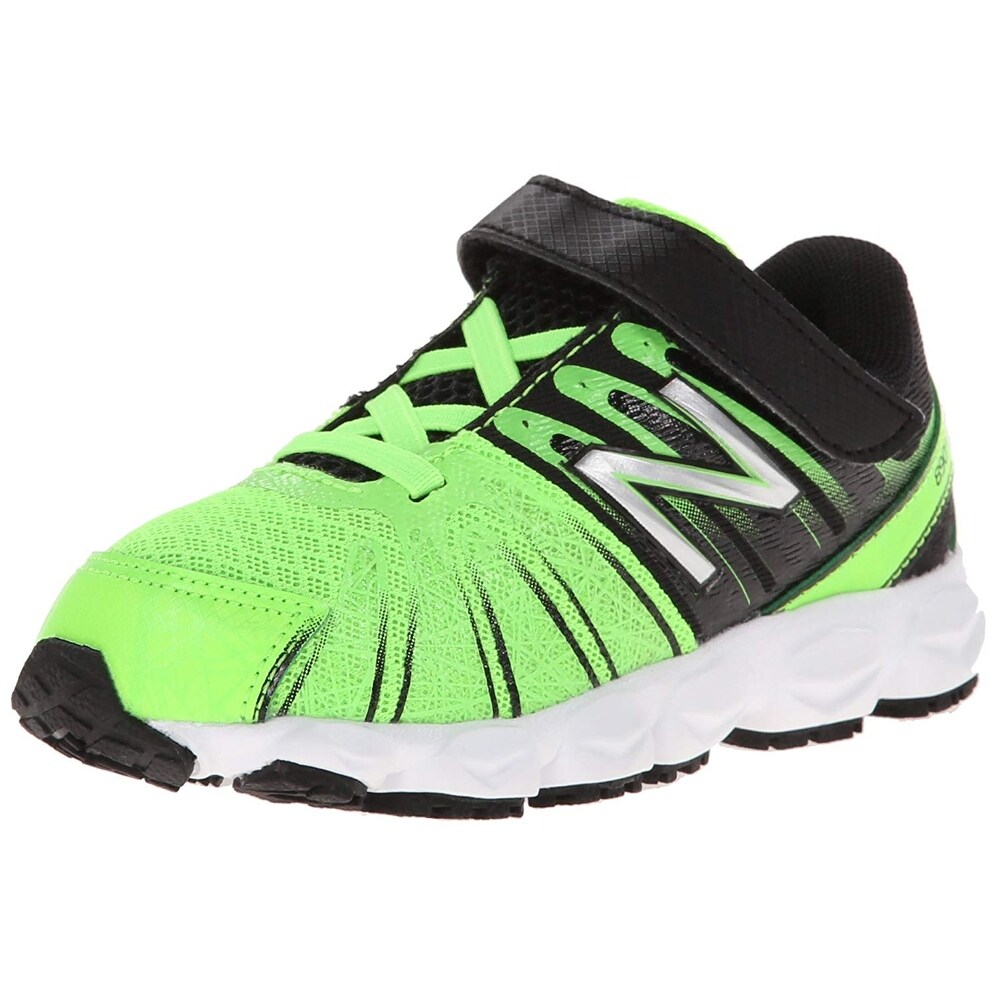 new balance for baby boy