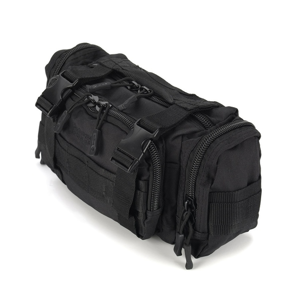 Snugpak - ResponsePak Black 92198
