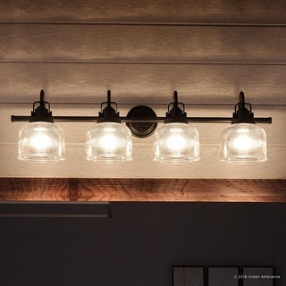 8 bulb bathroom light fixture