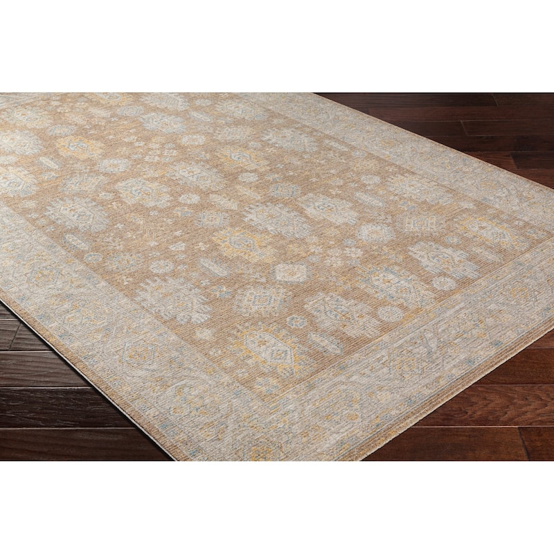 Artistic Weavers Rohy Vintage Persian Area Rug