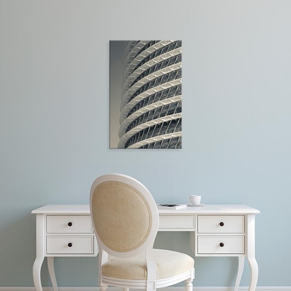 Easy Art Prints Walter Bibikow's 'Torre Del Agua Tower' Premium Canvas Art