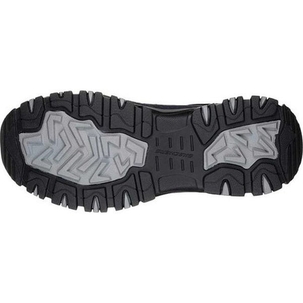 skechers composite toe shoes mens
