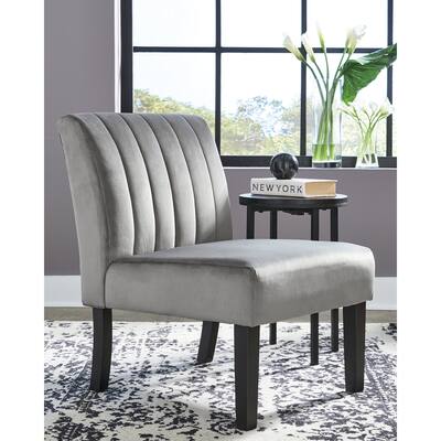 Signature Design by Ashley Hughleigh Accent Chair