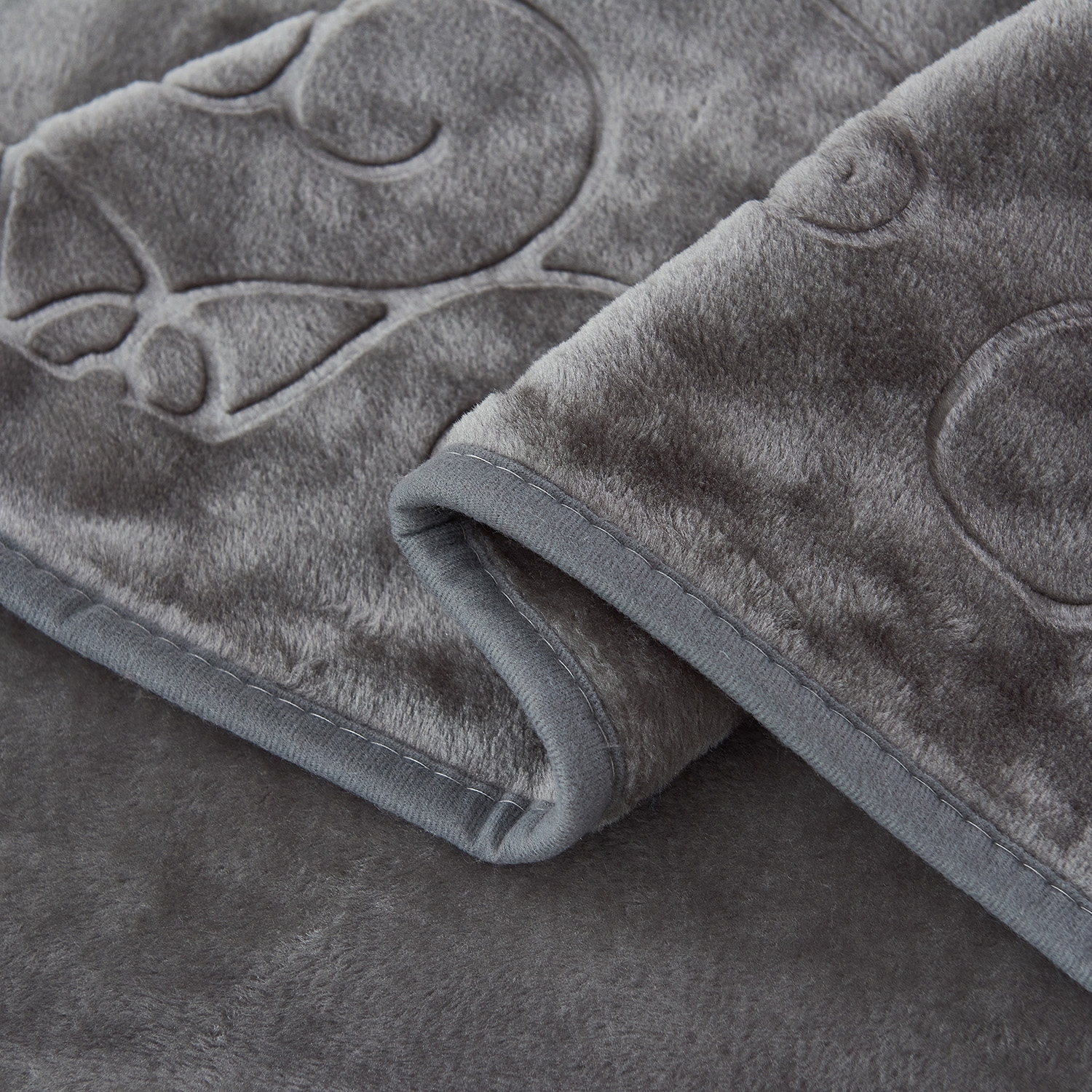 Fleece Blanket Queen Size 75