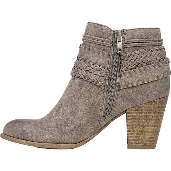 fergalicious capital bootie