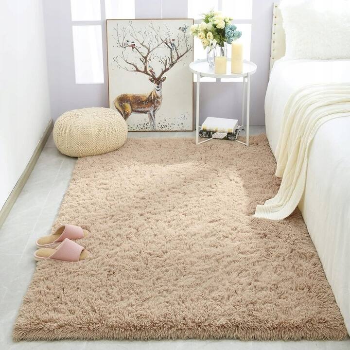 Large Size Home Decor Carpet Washable Nursery Area Rug 8' x 10' On Sale Bed Bath & Beyond