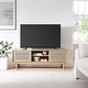 preview thumbnail 2 of 9, Milo 59" TV Stand