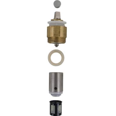 Chicago Faucets Cartridge Actuator Assembly