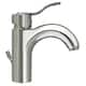 Option Polished Chrome