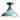 Cilento Farmhouse Ceiling Light Semi Flush Mount 1-Light