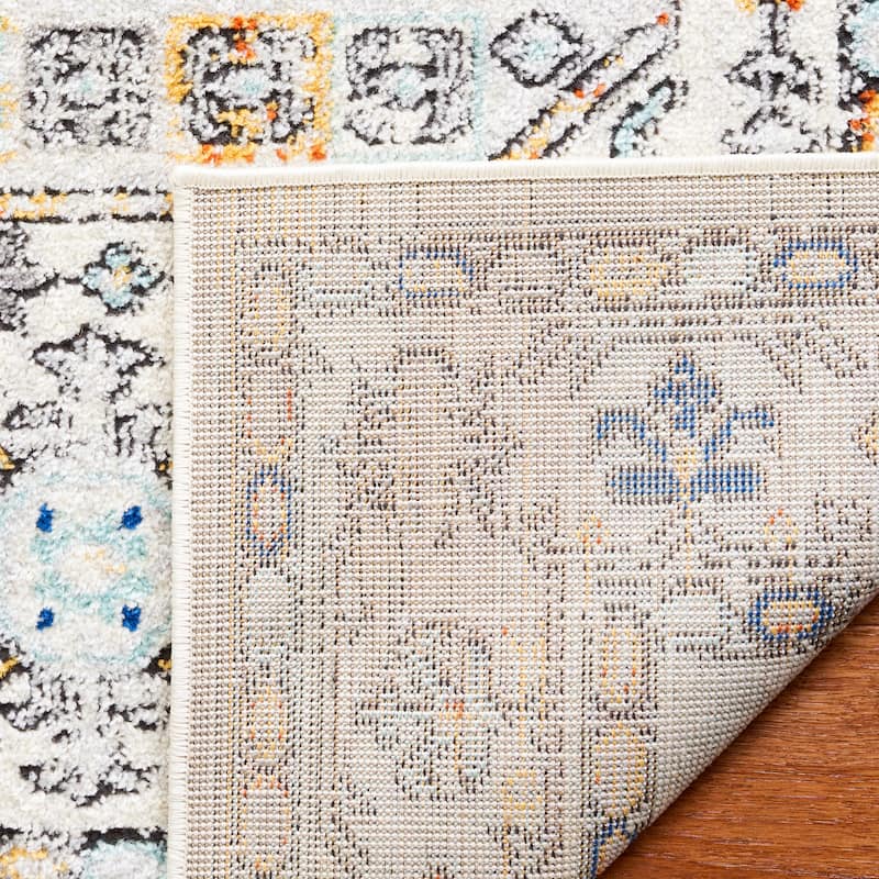 SAFAVIEH Tulum Raziyeh Boho Rug