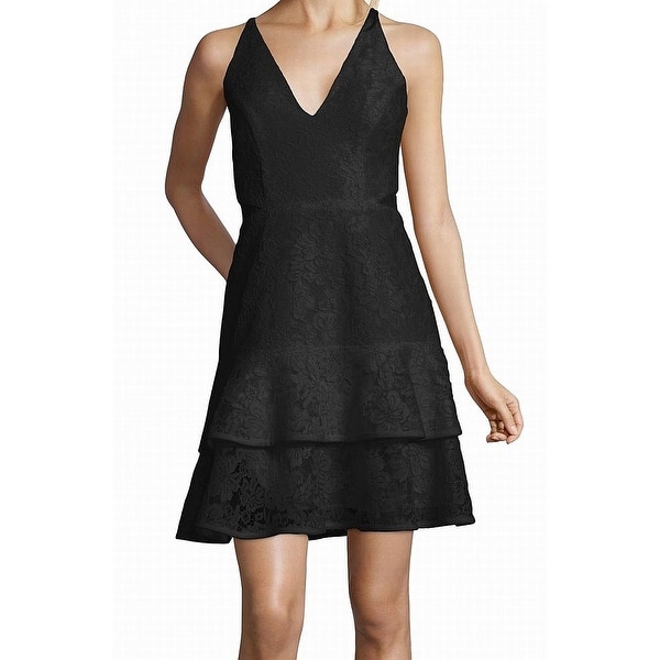 lace dress size 12