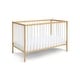 preview thumbnail 8 of 17, Baby Cache Deux Remi 3-in-1 Convertible Island Crib