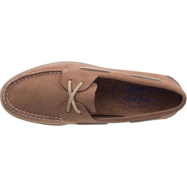 sperry men's authentic original washable boat shoe