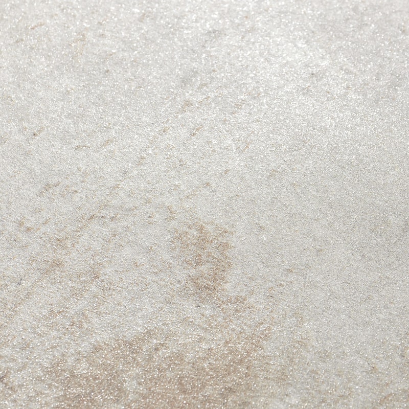 Merola Tile D'Anticatto Hex Bianco 11" x 12-3/4" Porcelain Floor and Wall Tile