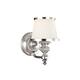 Option Polished Nickel