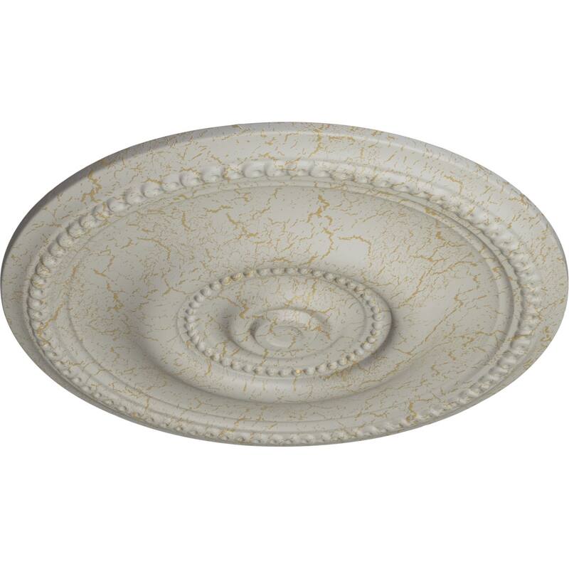20 5/8"OD x 1 3/8"P Raynor Ceiling Medallion