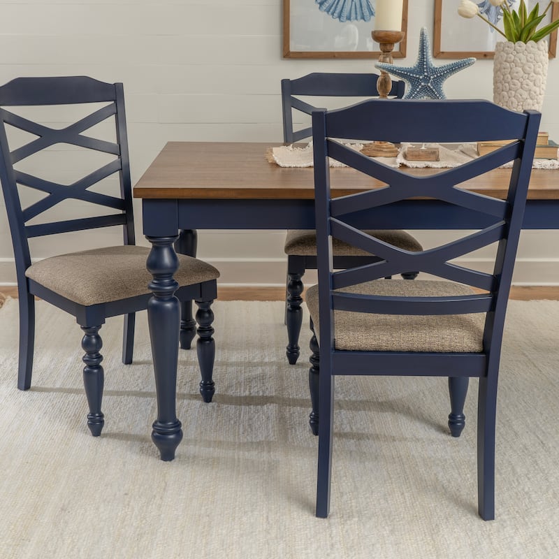 Aster 5PC Rectangle Dining Set