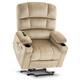 Option Beige