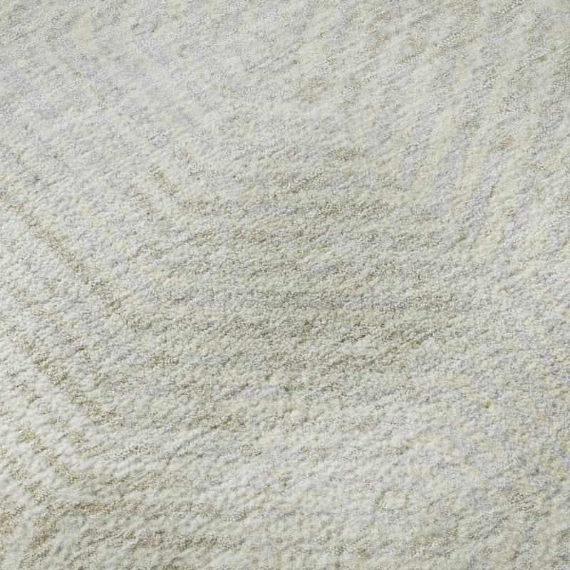 Premium Washable Super Soft Modern Maze Mayfield Rug