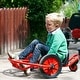 preview thumbnail 4 of 3, Winther Swingcart, Ages 3-8