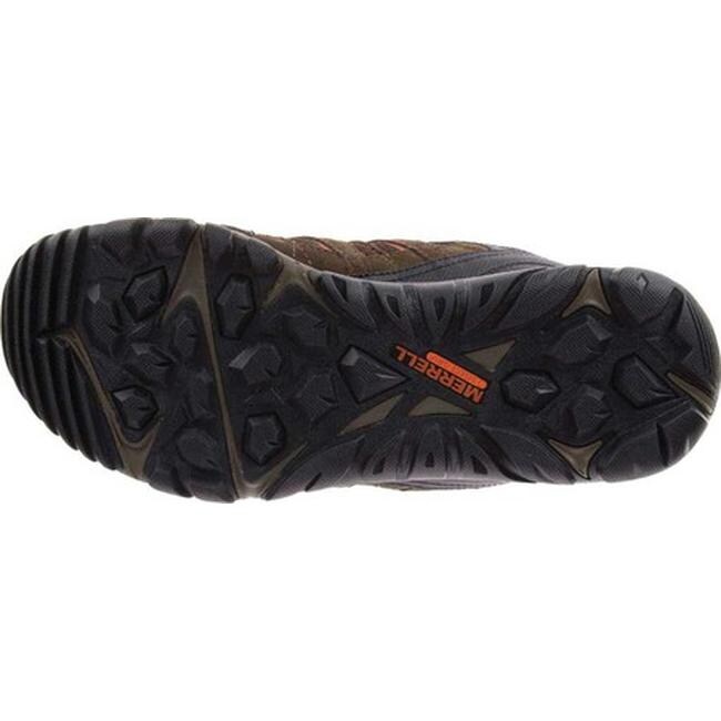 merrell men's outmost vent