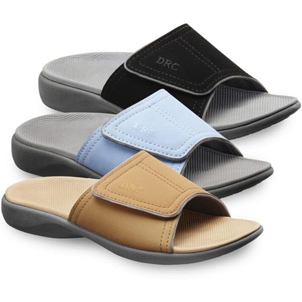 dr comfort ortho sandals