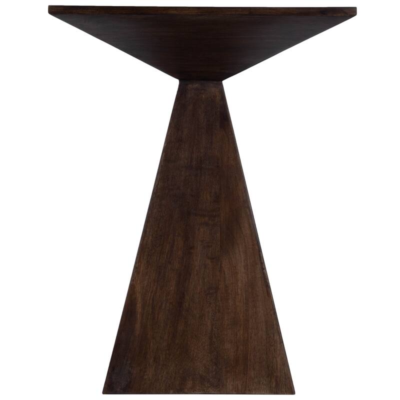 Butler titus Modern Wood End Table