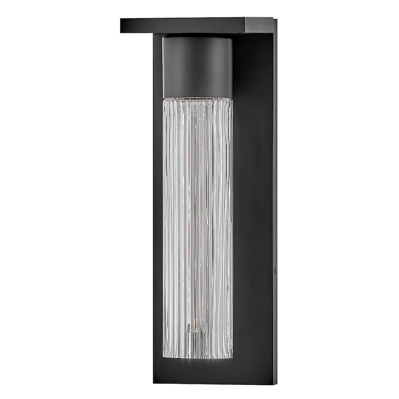 Hinkley Lighting 29030 Voight 1 Light 15" Tall Coastal Elements LED