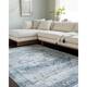 Option Blue/Gray