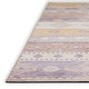 preview thumbnail 31 of 48, Addison Indoor/ Outdoor Yuma Southwest Boho Washable Rug